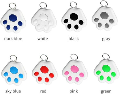 Bluetooth Huisdier Tracker