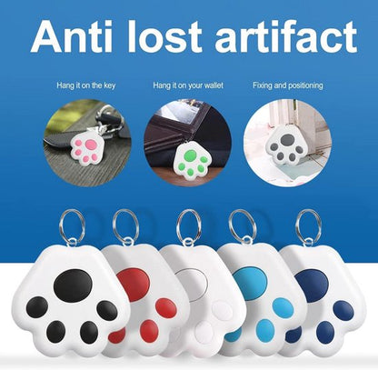 Bluetooth Huisdier Tracker