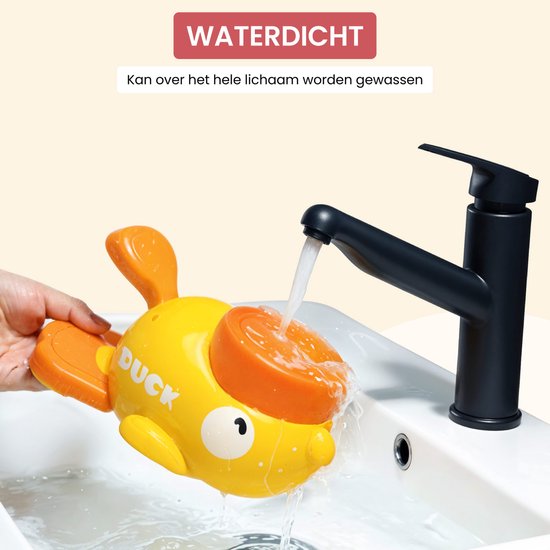 DuckMind Pro™ – Interactieve Hondenpuzzel & Slowfeeder