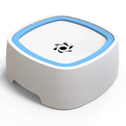 AquaFlow™ Anti-Knoei Drinkbak