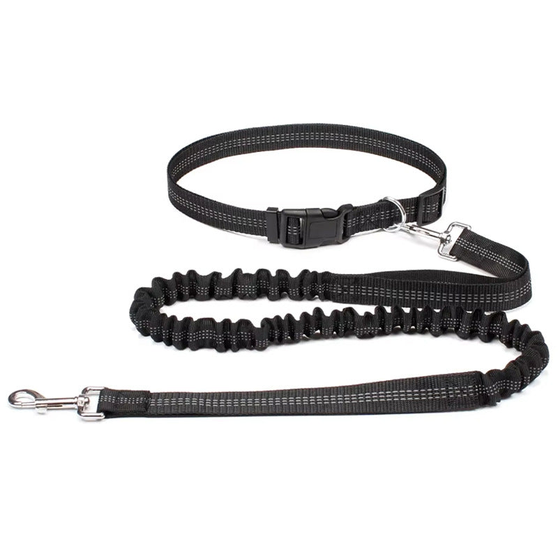 RunMate - Handsfree Hondenriem