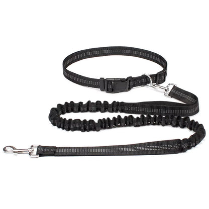 RunMate - Handsfree Hondenriem