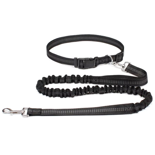 RunMate - Handsfree Hondenriem