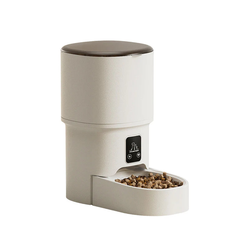 SlimFeed Pro Automatische Voerdispenser