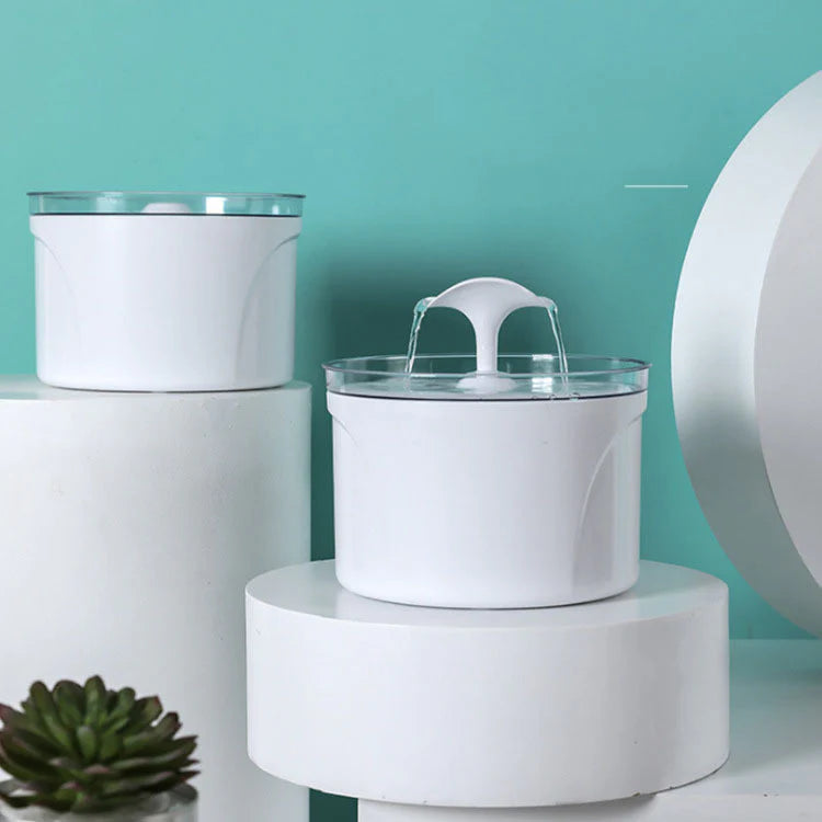 Automatische Drinkfontein voor Kat & Hond